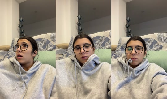 leonormarquess3 TikTok Live — Oct 3, 2026, 9:10 AM