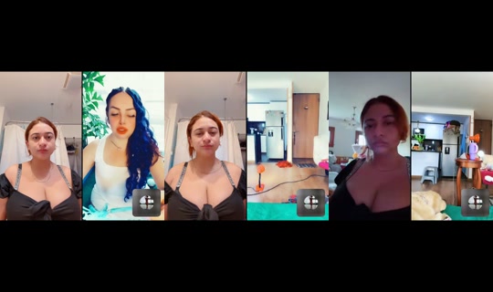 leopardabonita TikTok Live — Oct 1, 2026, 1:53 PM
