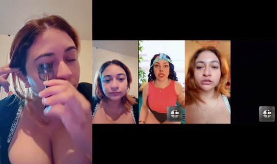 leopardabonita TikTok Live — Oct 1, 2026, 2:57 PM
