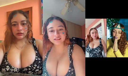 leopardabonita TikTok Live — Oct 3, 2026, 4:18 PM