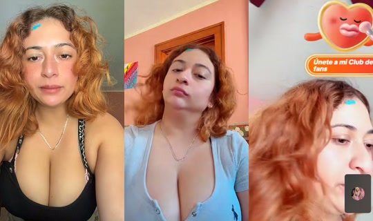 leopardabonita TikTok Live — Oct 3, 2026, 6:39 PM