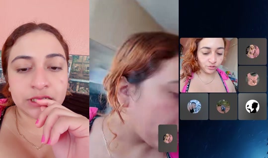 leopardabonita TikTok Live — Oct 7, 2026, 8:15 PM