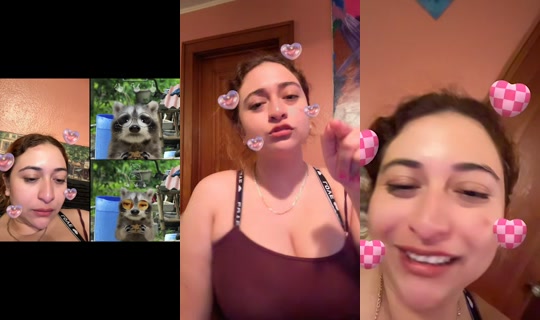 leopardabonita TikTok Live — Oct 7, 2026, 11:44 PM