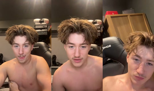 leorogerson1 TikTok Live — Oct 2, 2026, 8:36 PM