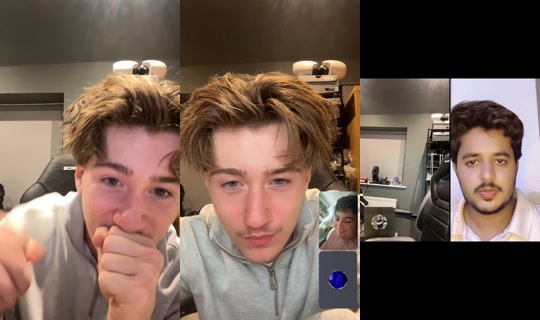 leorogerson1 TikTok Live — Oct 2, 2026, 10:58 PM