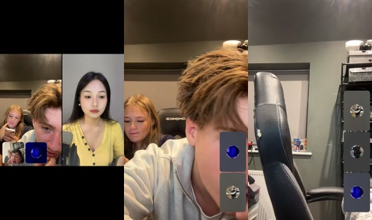 leorogerson1 TikTok Live — Oct 2, 2026, 11:48 PM