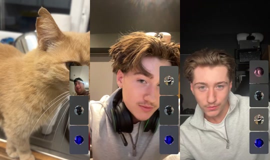 leorogerson1 TikTok Live — Oct 3, 2026, 12:38 AM