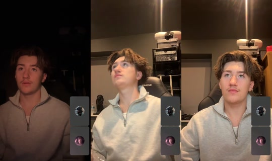 leorogerson1 TikTok Live — Oct 3, 2026, 8:03 PM