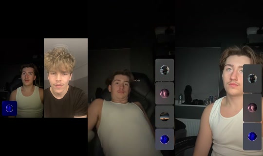 leorogerson1 TikTok Live — Oct 3, 2026, 11:21 PM
