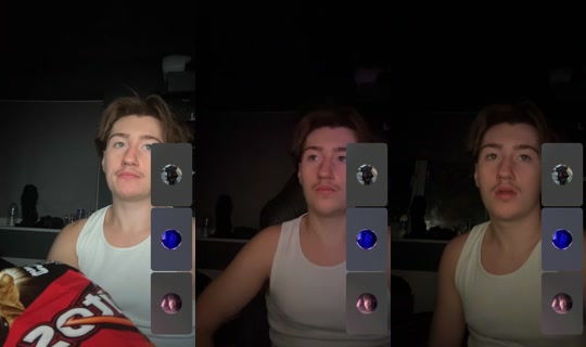 leorogerson1 TikTok Live — Oct 4, 2026, 12:11 AM