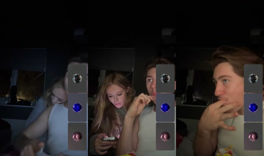 leorogerson1 TikTok Live — Oct 4, 2026, 1:02 AM
