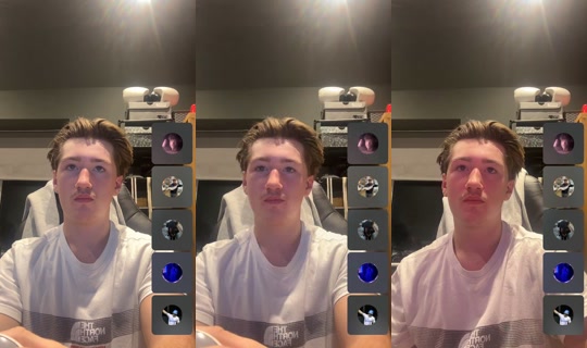 leorogerson1 TikTok Live — Oct 4, 2026, 10:00 PM