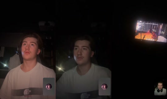 leorogerson1 TikTok Live — Oct 4, 2026, 11:16 PM