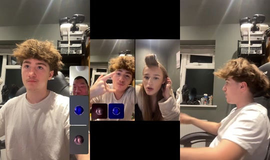 leorogerson1 TikTok Live — Oct 6, 2026, 9:42 PM