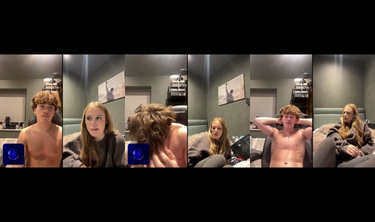 leorogerson1 TikTok Live — Oct 8, 2026, 4:01 AM