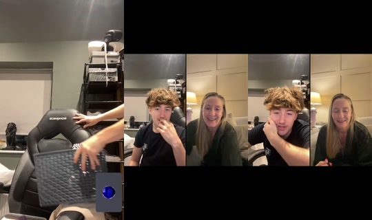 leorogerson1 TikTok Live — Oct 8, 2026, 8:26 PM
