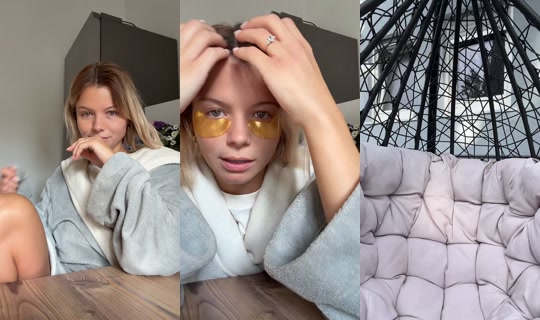 leoslittlesafeplace TikTok Live — Sep 28, 2026, 7:56 AM