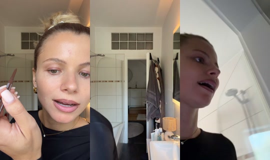 leoslittlesafeplace TikTok Live — Sep 29, 2026, 11:55 AM