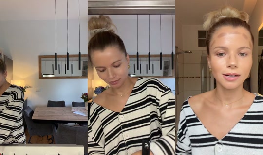 leoslittlesafeplace TikTok Live — Oct 1, 2026, 10:19 AM