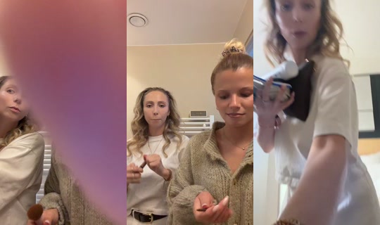 leoslittlesafeplace TikTok Live — Oct 5, 2026, 8:09 AM