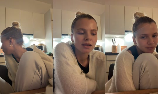 leoslittlesafeplace TikTok Live — Oct 6, 2026, 6:20 PM