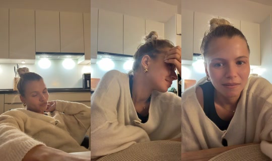 leoslittlesafeplace TikTok Live — Oct 6, 2026, 7:11 PM