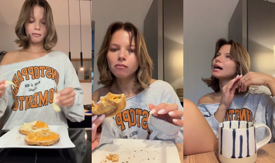 leoslittlesafeplace TikTok Live — Oct 8, 2026, 7:16 AM