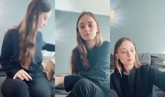 lerissaburden TikTok Live — Sep 24, 2026, 8:42 AM