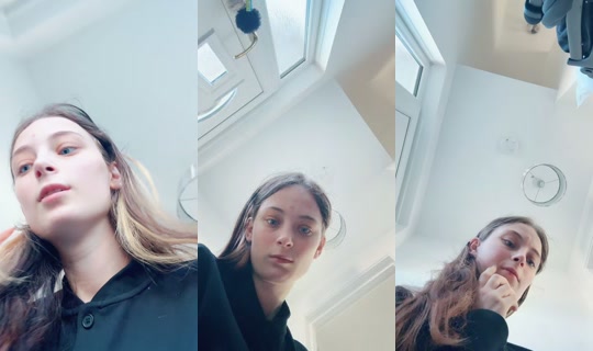 lerissaburden TikTok Live — Sep 24, 2026, 9:32 AM
