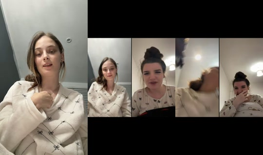 lerissaburden TikTok Live — Sep 29, 2026, 7:50 PM