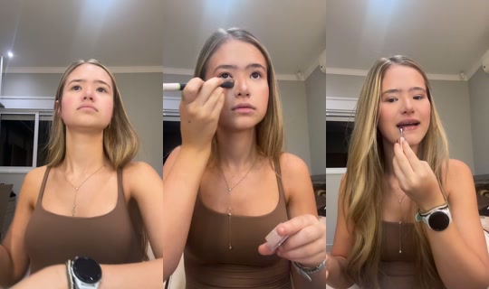 lerizzoooo TikTok Live — Aug 21, 2026, 10:20 PM