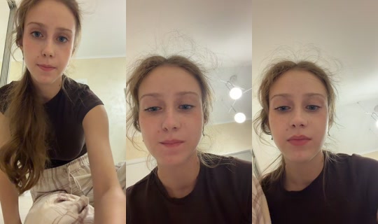 lerochka_ballet TikTok Live — Aug 21, 2026, 10:34 PM