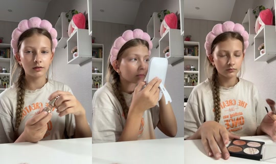 lerusha390 TikTok Live — Sep 13, 2026, 8:57 AM
