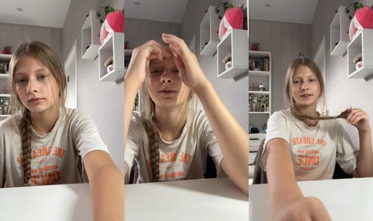 lerusha390 TikTok Live — Sep 13, 2026, 9:23 AM