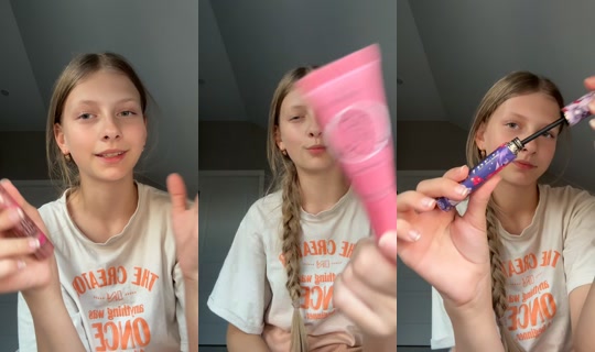 lerusha390 TikTok Live — Sep 16, 2026, 3:20 PM