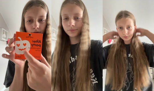 lerusha390 TikTok Live — Oct 2, 2026, 8:28 AM