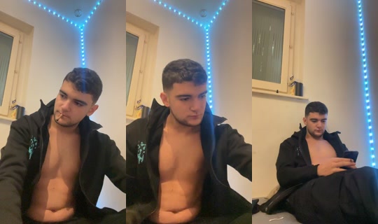 les69500 TikTok Live — Oct 1, 2026, 7:19 AM