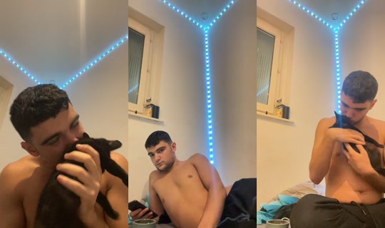 les69500 TikTok Live — Oct 1, 2026, 8:34 AM