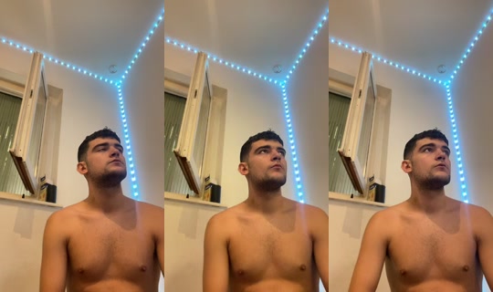 les69500 TikTok Live — Oct 1, 2026, 11:22 AM