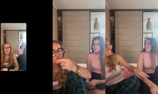 les_bebs2 TikTok Live — Sep 23, 2026, 4:18 PM