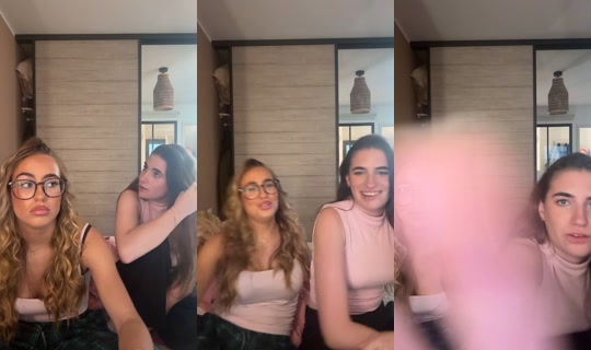 les_bebs2 TikTok Live — Sep 23, 2026, 5:09 PM