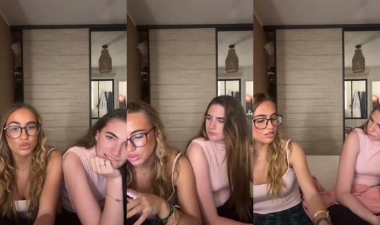 les_bebs2 TikTok Live — Sep 23, 2026, 5:59 PM