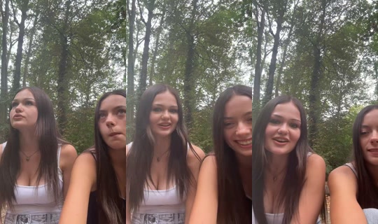les_couz2324 TikTok Live — Aug 26, 2026, 3:10 PM