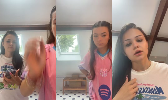 les_couz2324 TikTok Live — Aug 27, 2026, 12:37 PM