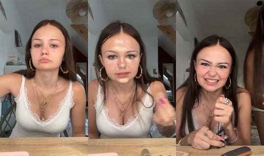 les_couz2324 TikTok Live — Aug 28, 2026, 5:15 PM