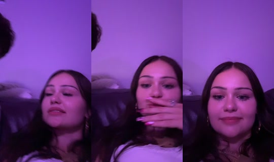 les_couz2324 TikTok Live — Aug 28, 2026, 10:30 PM