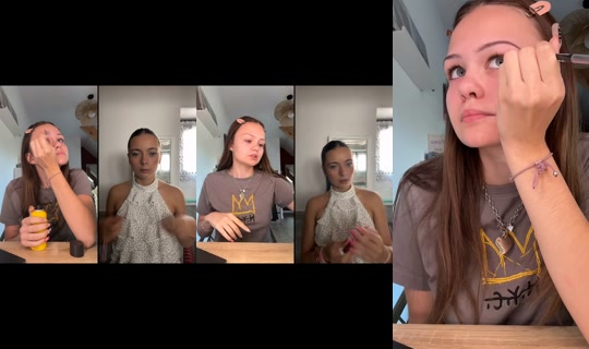 les_couz2324 TikTok Live — Sep 20, 2026, 10:44 AM