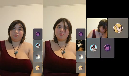 les_pleur_de_velour TikTok Live — Aug 25, 2026, 9:14 PM