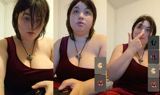 les_pleur_de_velour TikTok Live — Aug 31, 2026, 8:34 PM