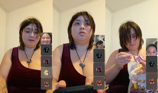 les_pleur_de_velour TikTok Live — Aug 31, 2026, 9:25 PM